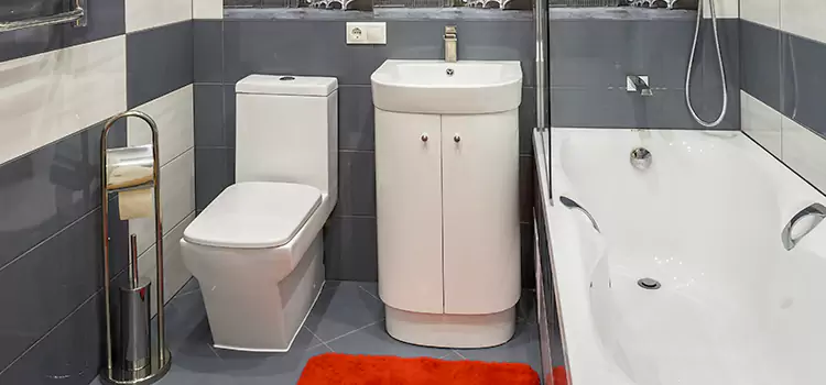 Hansgrohe Shaving Mirror Grove City