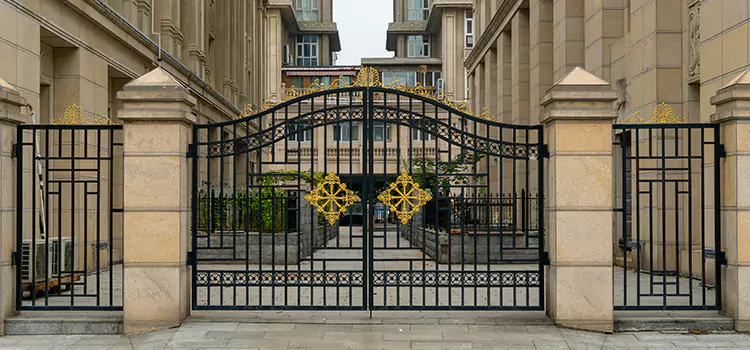 Comprehensive Iron Gate Maintenance Solutions in Grove City, OH