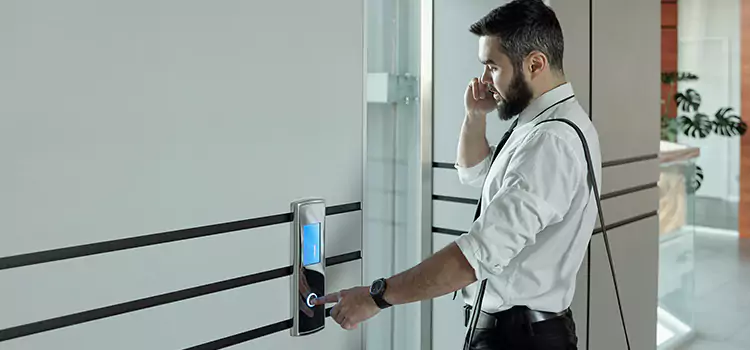 Cloud Based Access Control Grove City