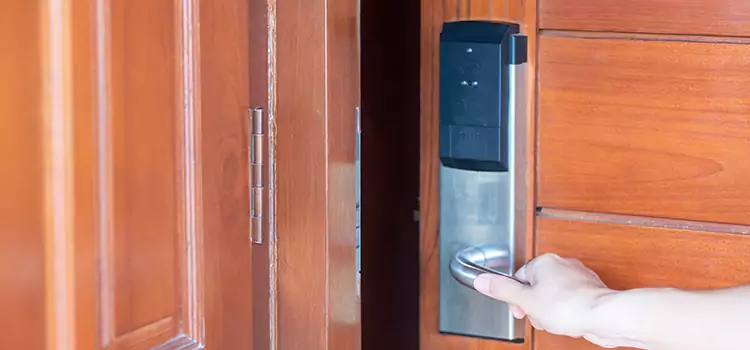 Commercial Keyless Entry Locks Grove City