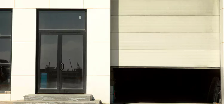 Choose Door & Gate Services Grove City for Unmatched Expertise