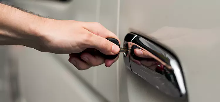 Car Unlock Service Price Grove City