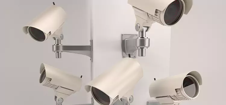 Your Trusted Partner for CCTV Solutions in Grove City