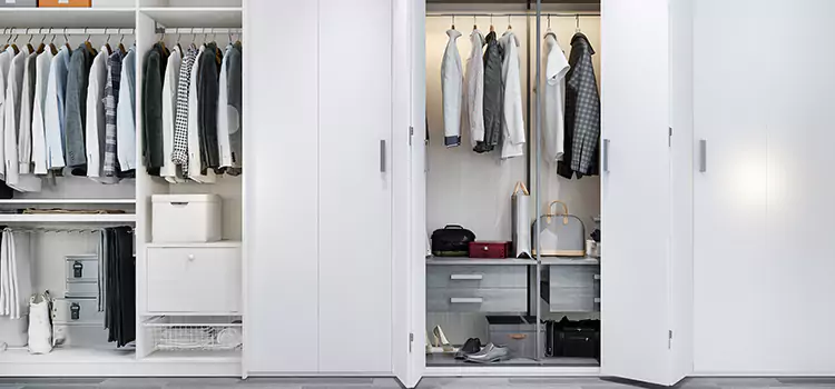 Glass Closet Door Repair Grove City