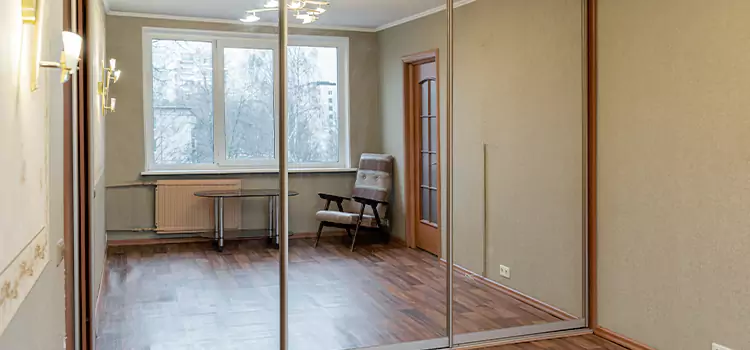 Mirror Closet Door Roller Replacement Grove City
