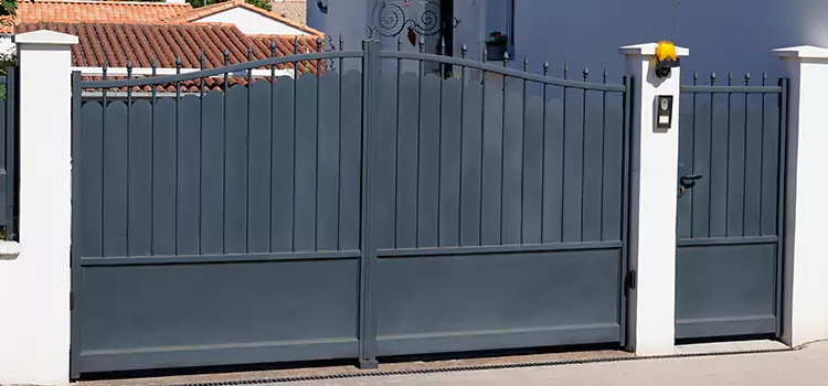 Emergency Commercial Gate Repair Grove City