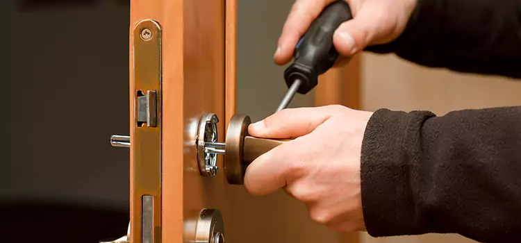 Semi Truck Locksmith Grove City
