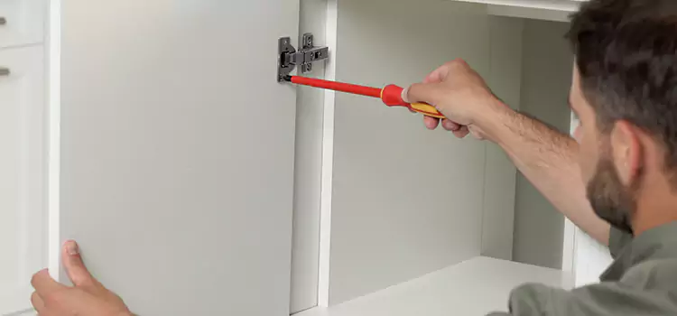 Screen Door Hinge Repair Grove City