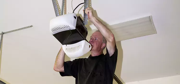 Garage Door Opener Service Grove City