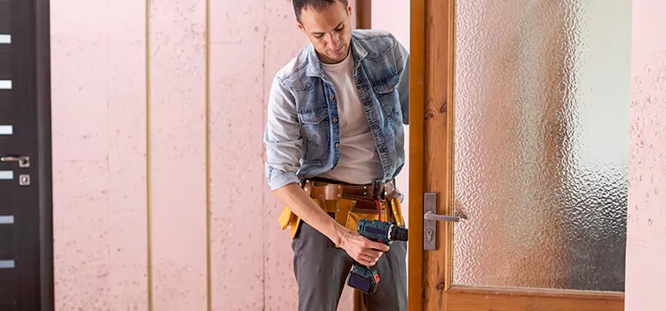 Door Glass Replacement Grove City