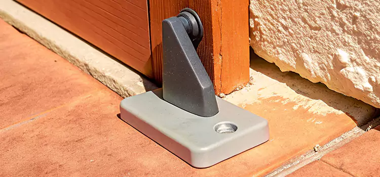 Aesthetic Door Stop Selection Grove City