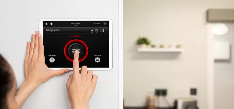 Blink Video Doorbell Installation Grove City