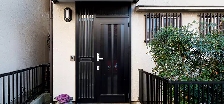 Popular Exterior Door Options in Grove City, OH