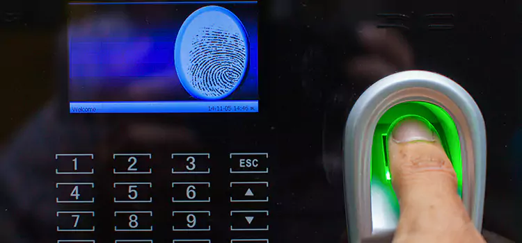 Your Trusted Partner for Secure Access in Grove City, OH
