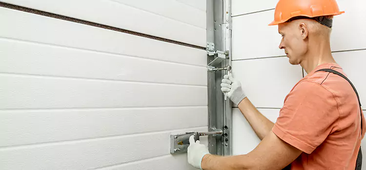 Why Choose Us for Garage Door Lock Services in Grove City, OH?