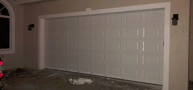 Garage Door Coil Replacement Grove City