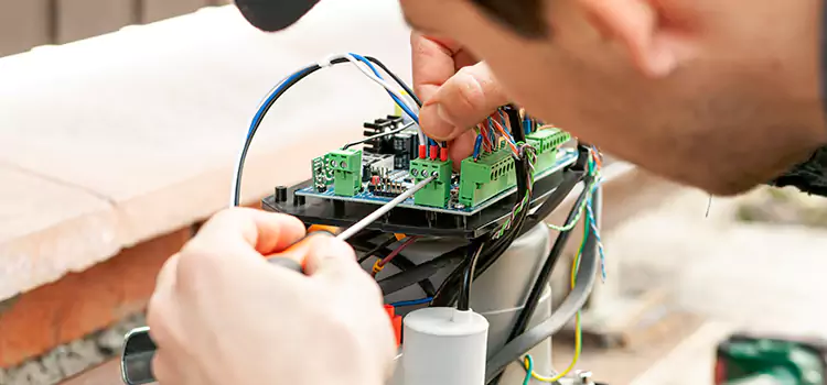 Specialized Brand Gate Motor Repairs Grove City