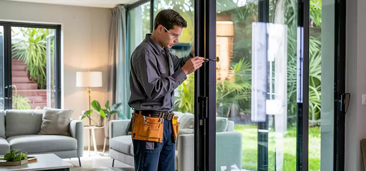 Why Choose Us for Your Glass Door Needs in Grove City, OH?