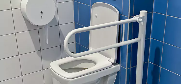 Comprehensive Solutions in Grove City, OH for Accessible Facilities