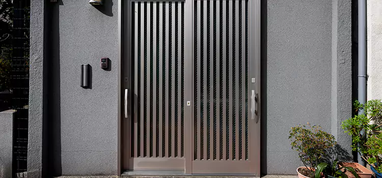 Why Choose Us for Your Security Needs in Grove City, OH?