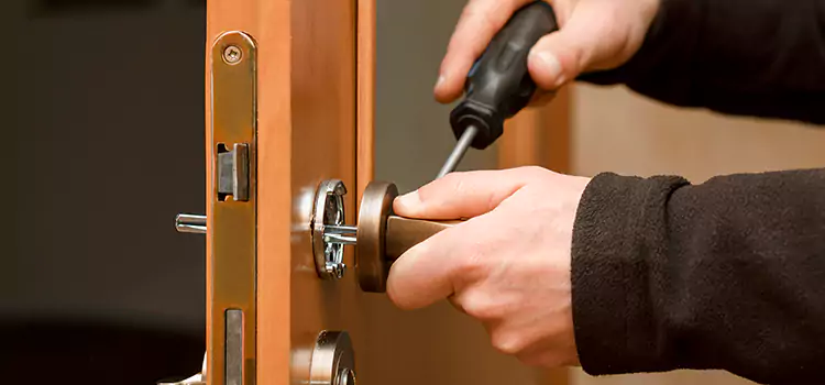 Locked Out of Your House Grove City
