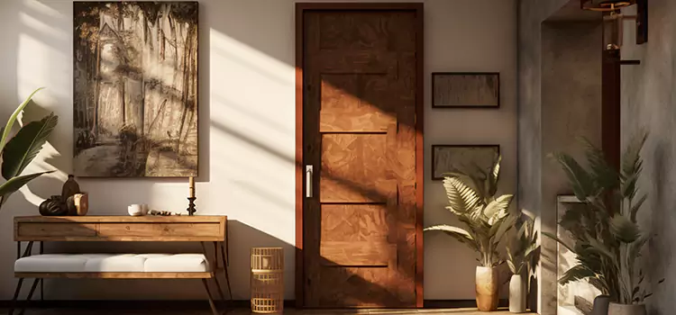 Specialty Interior Doors Grove City
