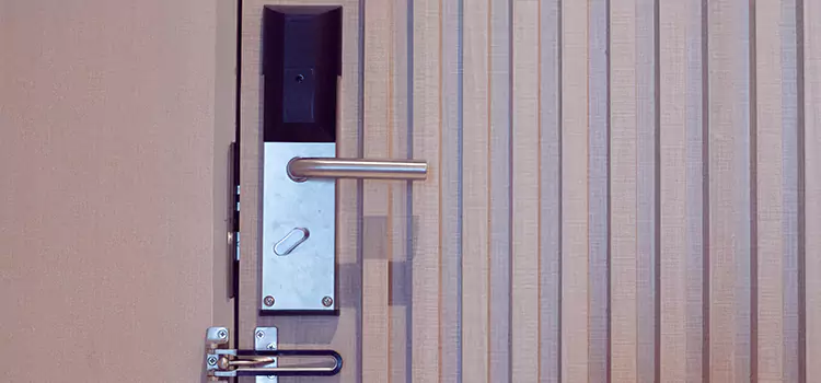 Installing a Maglock Grove City