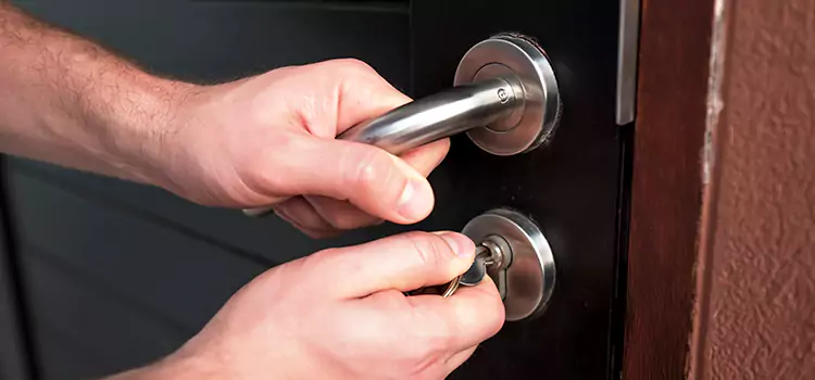 Master Key Control and Audits Grove City