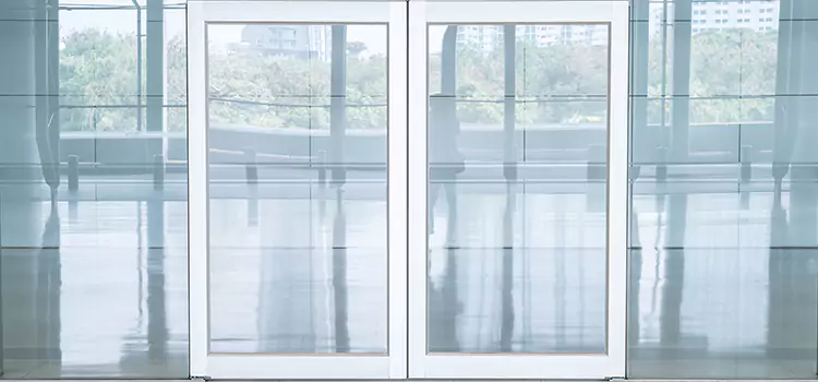 Mobile Sliding Screen Door Replacement Grove City