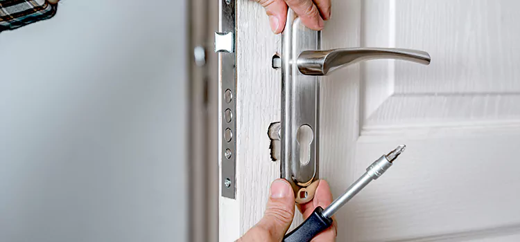 New Door Frame Installation Grove City