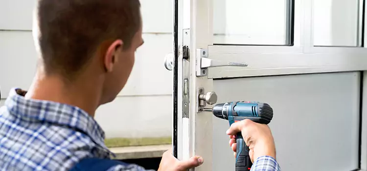 Experienced and Reliable Technicians Grove City