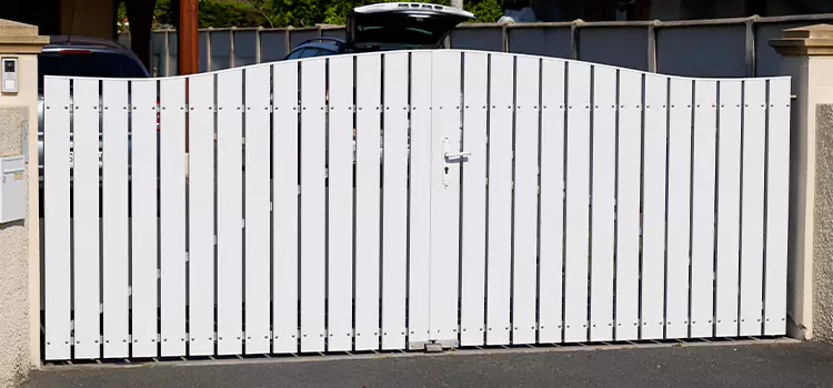 Why Choose Us for Residential Gate Repair in Grove City, OH?