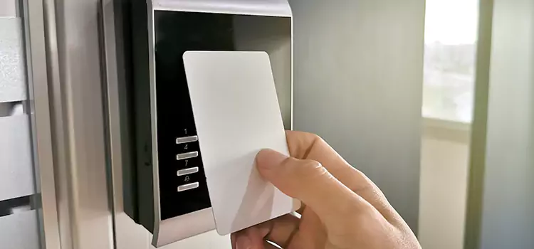 Advanced RFID Technology Integration in Grove City, OH