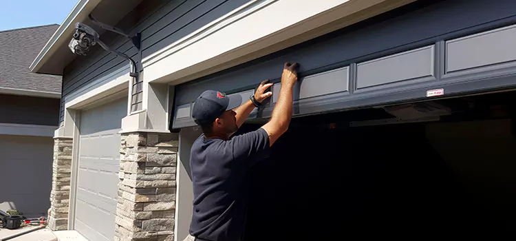 Janus Roll Up Doors Grove City
