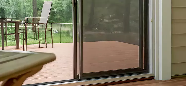 Garage Screen Door Installation Grove City