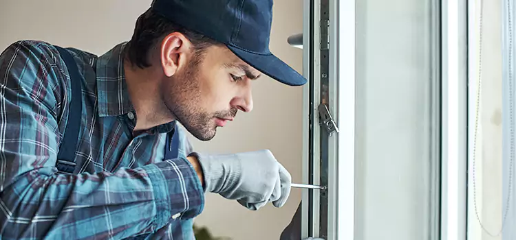 Emergency Response for Latch Issues Grove City