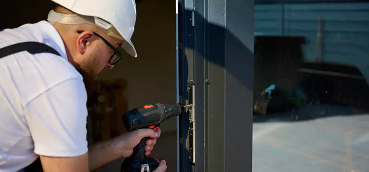 Aluminium Sliding Door Lock Fitting Grove City
