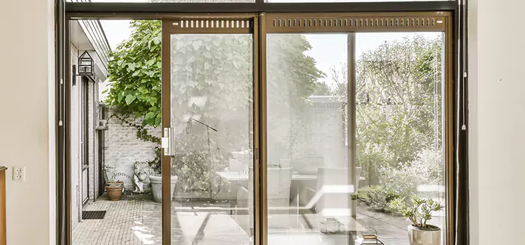 Glass Door Panel Replacement Cost Grove City