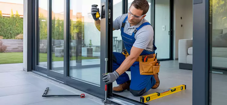 Patio Door Replacement Grove City