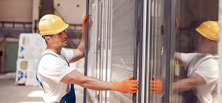 Sliding Door Mesh Replacement Grove City