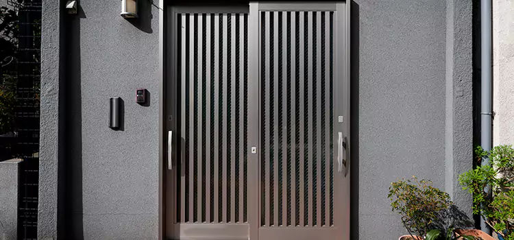 Specialized Steel Door Services in Grove City, OH