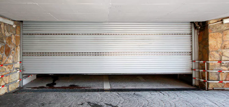 Steel Garage Door Repair Grove City