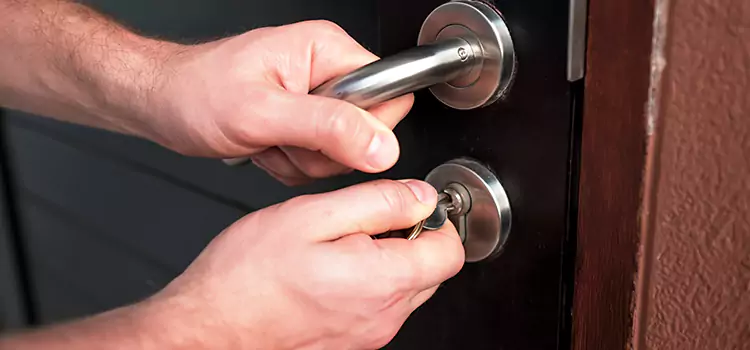 Door Closer Repair & Installation Grove City